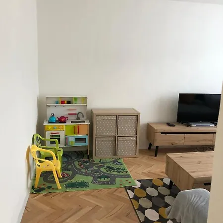 Apartman Schemnitz Apartment Banska Stiavnica