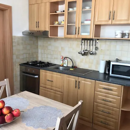 Apartman Schemnitz