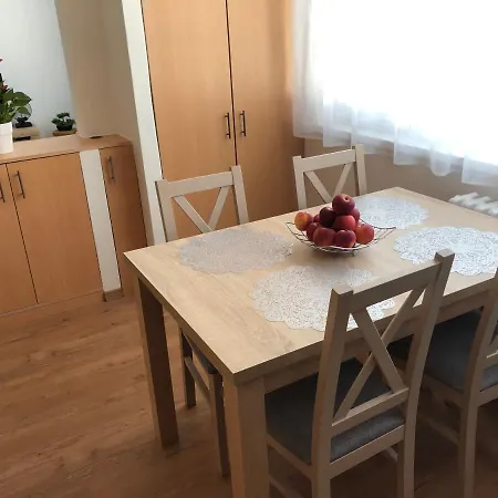 Apartman Schemnitz Apartment