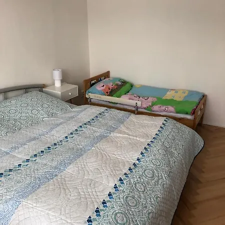 Apartman Schemnitz Appartement Banská Štiavnica