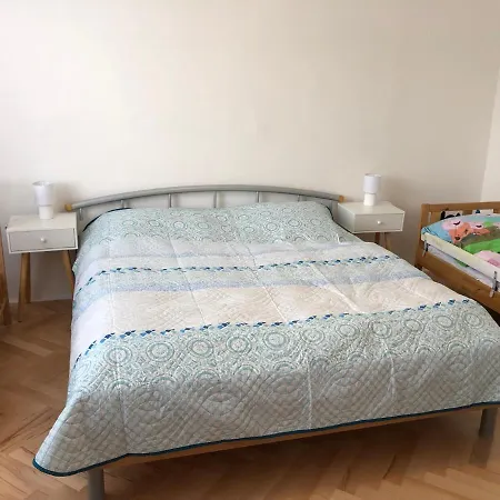 Apartman Schemnitz Apartment Banska Stiavnica