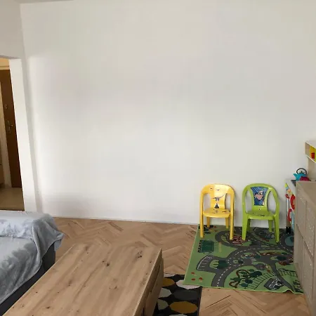 Apartman Schemnitz * Banská Štiavnica