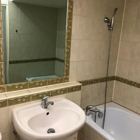 Apartment Apartman Schemnitz