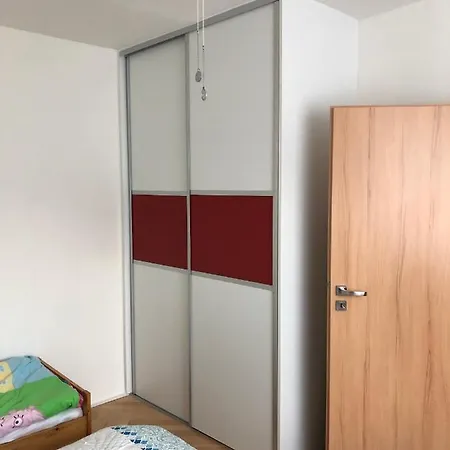 Apartman Schemnitz