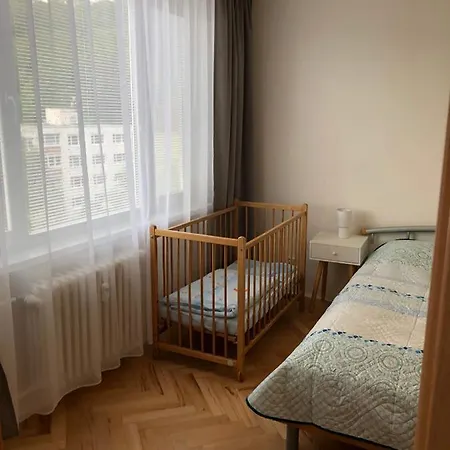 Apartman Schemnitz * Banská Štiavnica