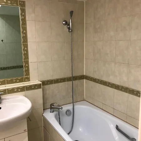 Apartment Apartman Schemnitz Banska Stiavnica