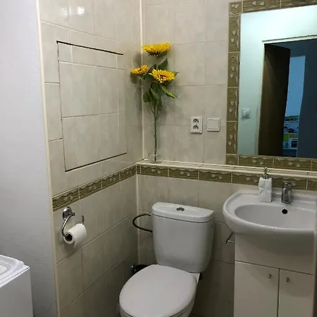 Apartman Schemnitz