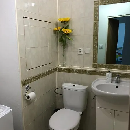 Apartman Schemnitz